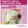 LorAnn Oils Meringue Powder – Gluten-Free, Kosher & Nut-Free –