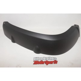 Honda OEM honda right Splash Guard 61861-HN8-000ZA TRX650 TRX680 Rincon 2003-23