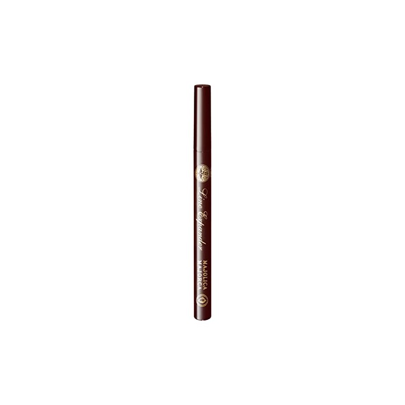 MAJOLICA MAJORCA BR612 Line Expander, Eyeliner, Current Location, 0.02 fl