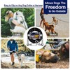 Tie Out Cable for Dogs Up to 300lbs,50ft Extra Strong