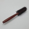 Rollbit Dry Wood No. 3 Roll Brush Brush-WFHV9O8 / 롤빗 드라이 우드 3호 롤브러쉬 브러쉬-WFHV9O8