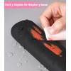 Funda para brochas de maquillaje Tamaño Grande. Protección para tus