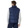U.S. Polo Assn. Signature Vest Classic Navy LG