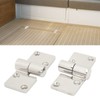 Marine Boat Strap Hinge 316 Stainless Steel Boat Folding Door