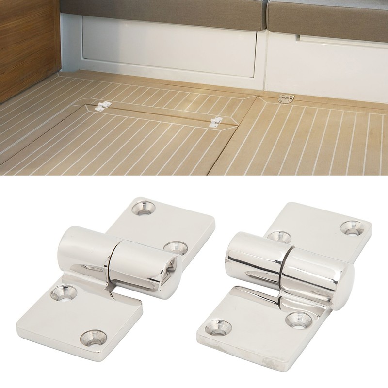Marine Boat Strap Hinge 316 Stainless Steel Boat Folding Door