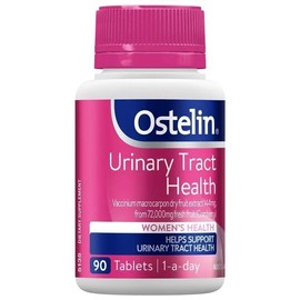 Ostelin Urinary Tract Health Tab X 90