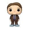 Funko Pop Kevin Malone 1048 Exclusive