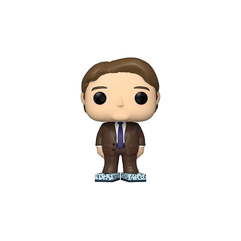 Funko Pop Kevin Malone 1048 Exclusive