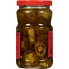 Trappeys Pepper Jalpno Slcd (Pack of 6)