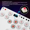 Arcade Stick 13 Keys All Button Arcade Controller with Custom