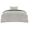 Utopia Bedding Single Duvet Cover Set - Soft Microfibre Polyester