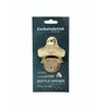 Exclusively Irish Slainte Claddagh Bottle Opener Kitchen Bar Tool (Polished