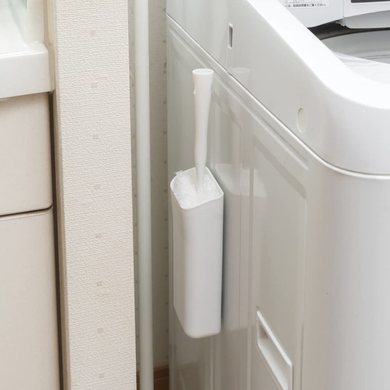 Azuma Industrial Sm@rt964 Smart Handy Mop Case, Magnetic Attachment, Storage