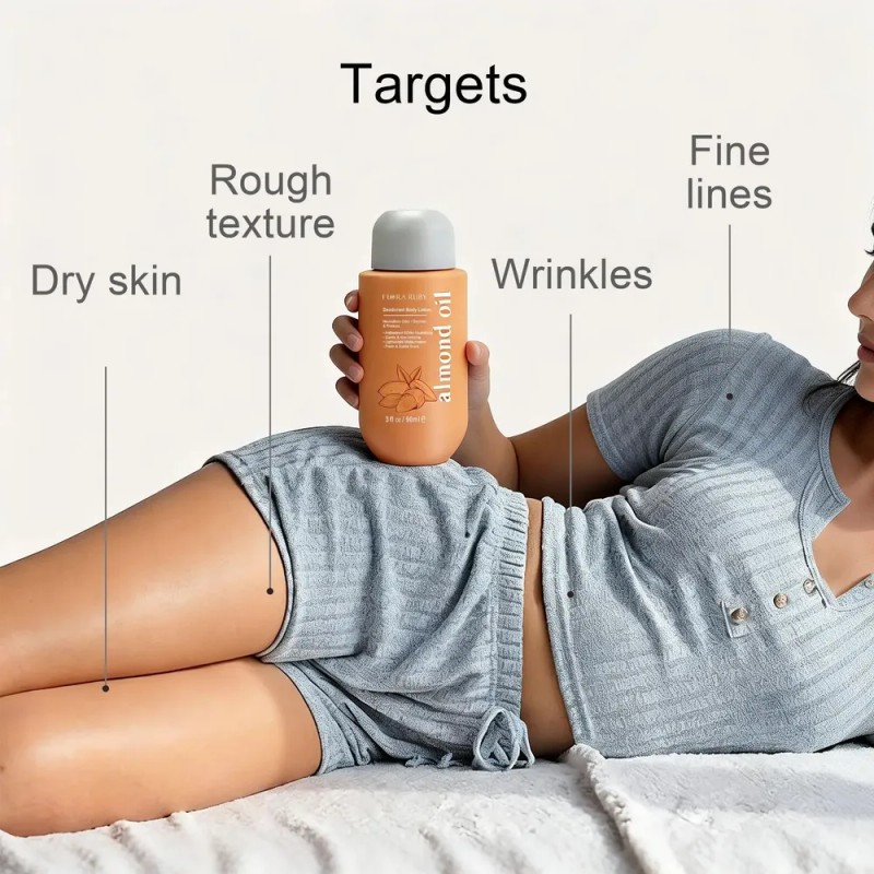 G Aromatic Moisturizing Body Cream With Vaseline Coco F