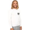 REEF Rashie LS Rash Guard - White - XXL