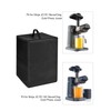 JC151 Juicer Dust Cover Cold Press Juicer Lid Waterproof Nylon
