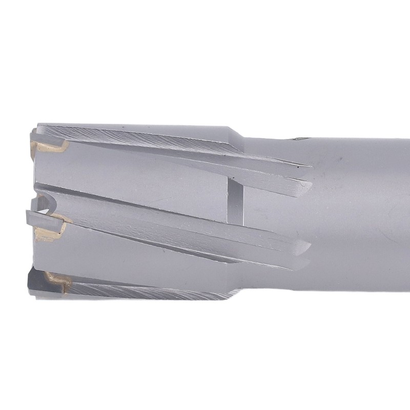 Carbide Hole Saw Bit Steel Plate Hole Cutter Opener Bit