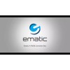 Ematic Digital Converter Box w/ Recording, Playback, & Parental Control