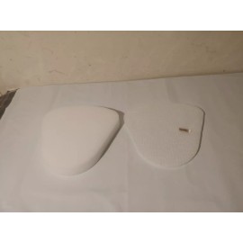 Shark Genuine Shark Navigator   Foam/ Felt Filter Set For UV440 NV360 NV361 UV540