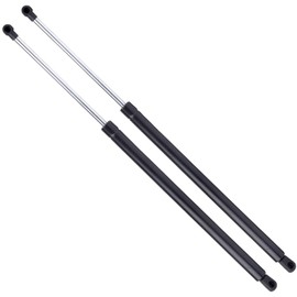 SCITOO Liftgate Lift Supports Replacement Struts Gas Springs Shocks Fit for Jeep for Cherokee 1995-1996