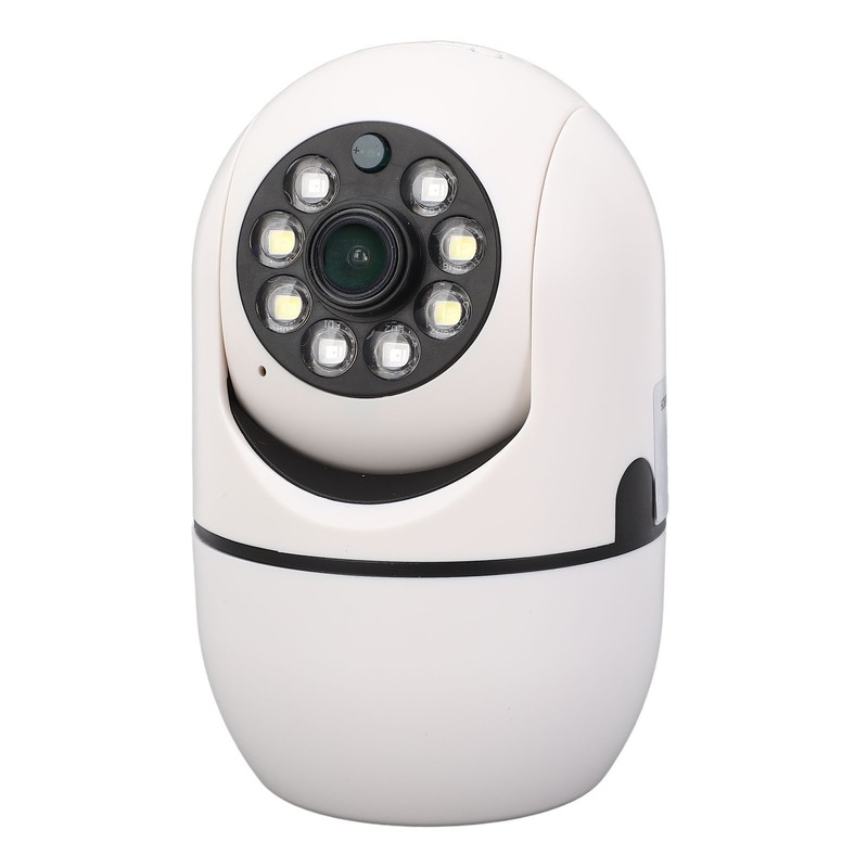 Home Security Camera 1080P HD Wireless Home Indoor Security Camera