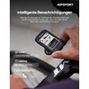 iGPSPORT BSC200S Wireless Bicycle Computer with GPS Route Navigation, Bicycle