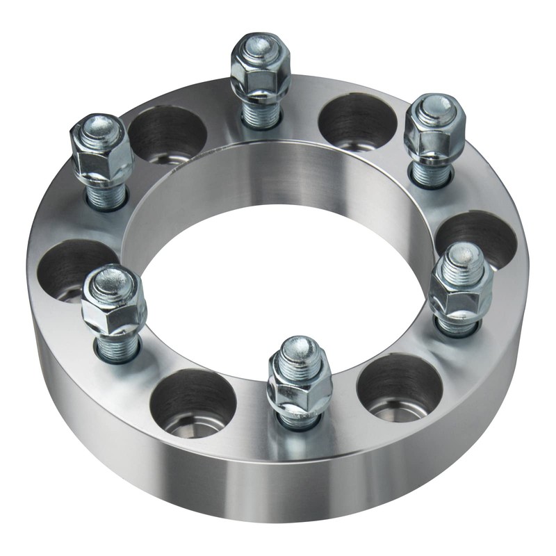 Torchbeam 6x5.5 to 6x135 Lug Centric Wheel Adapters 1.5 inch