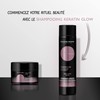EUGENE PERMA ESSENTIEL KERATINE GLOW MASCARILLA 150ML