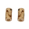 Motor Connector for Shaft Coupling, 2 Pieces Shaft Coupling Motor