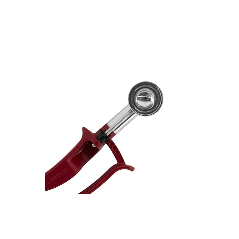 Zeroll 2070 Universal Standard Length EZ Disher Food Portion Control