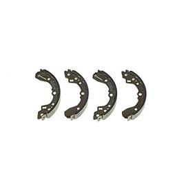 Brembo S30513 Brake Shoes Pack of 4