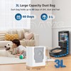 16 Pack Vacuum Bags for irobot Roomba i7, i7+, i8,