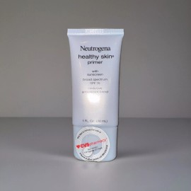 Neutrogena Healthy Skin Face Primer Spf 15 Exclusive Antioxidant Blend Exp 2023