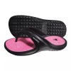 AQUA LUNG | U.S. DIVERS Tyre JR. Flip Flop Black/Pink Size 03
