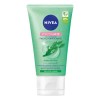 Gel Nivea Limpiador Facial Purificante Efecto Mate 150 mL
