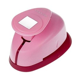 Efco Punch S Square 5/8 Inch ~ 1,1 x 1,1 cm