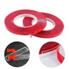 Other brands Nail Display Nail Art Transparent Double-Sided Tape 10m
