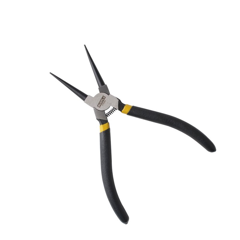 Gunpla 4 Pcs 7 inch/175mm Circlip Plier Set Internal External