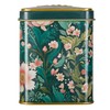 New English Teas Victorian Garden Tea Tin with 40 English