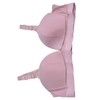 Women Nursing Bra Soft Front Closure Design Breastfeeding Maternity Wireless
