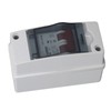 Circuit Breaker 2P 1000V DC 6A Isolation Switch with IP65