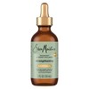 SheaMoisture Strengthening Scalp & Hair Oil Rosemary & Vegan Collagen