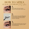 Lilly Lashes Luxury Synthetic Half Lashes (Pack of 4), False