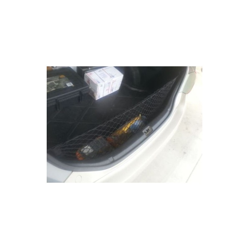 Maxx Express Trunk Envelope Style Cargo NET for Toyota Camry