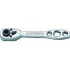 Bahco cold Ratchet 1 / 4 Inch Reversible 32 Teeth