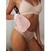 COCOSOLIS PREMIUM Deep Exfoliating Mitt Silk Exfoliating Glove - Suitable