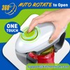 Higher Torque Electric Jar Opener for Seniors with Arthritis Fit