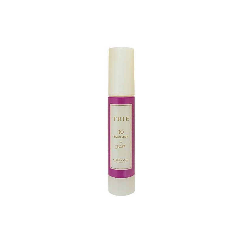 Lebel Trier Emulsion 10, 1.7 fl oz (50 ml)