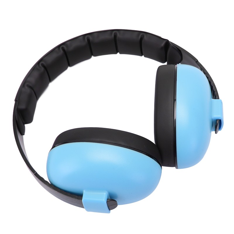 Baby Ear Protection Muff Sleeping Noise Cancelling Earmuff Hearing Protection