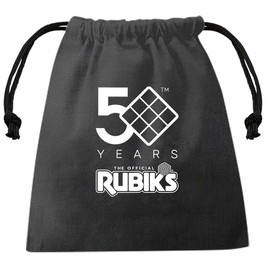 メガハウス(megahouse) ルービックキューブ 3×3 ver.3.0(特典：50周年特製巾着付き）8歳以上